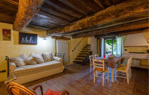 Frontino Apartment | Lovely Apartment In Frontino