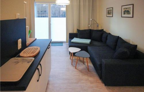 Gelbensande Apartment | Lovely Apartment In Graal-Müritz