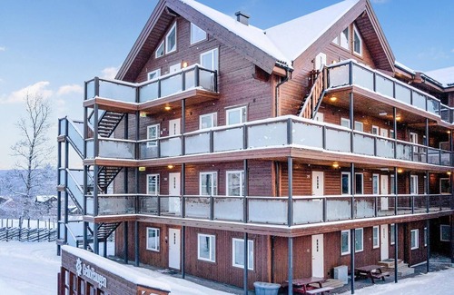 Geilo Apartment | Lovely apartment in Geilo with WiFi