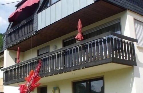 Kirn Apartment | Lovely apartment in Kirn