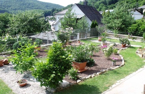 Kirn Apartment | Lovely apartment in Kirn