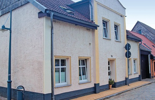 Lassan Apartment | Lovely apartment in Lassan with WiFi