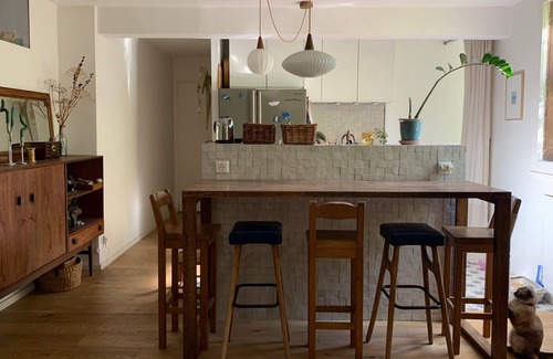 5th Arrondissement Apartment | Lovely apartment in Marseille