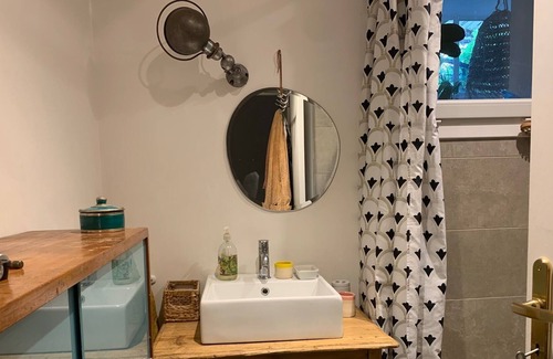 5th Arrondissement Apartment | Lovely apartment in Marseille