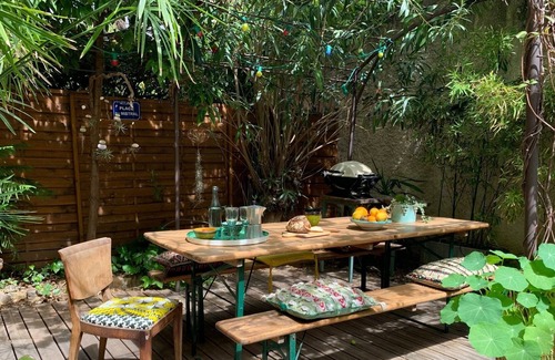 5th Arrondissement Apartment | Lovely apartment in Marseille