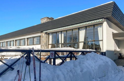 Sanderstølen Apartment | Lovely apartment in Tisleidalen