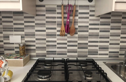 Oltrarno House | LOVELY APARTMENT IN PORTA ROMANA FLORENCE