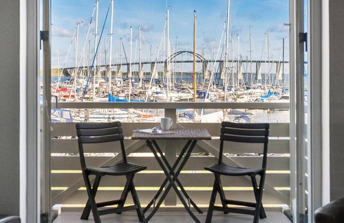 Rudkobing Apartment | Lovely apartment in Rudkøbing