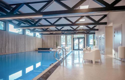 Ny Hellesund Apartment | Lovely Apartment In Søgne With Sauna