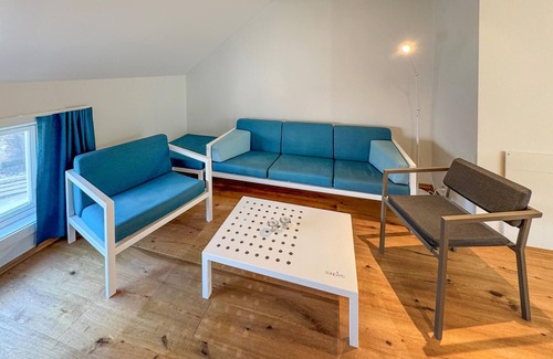 Sogne Apartment | Lovely apartment in Søgne with WiFi