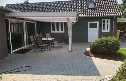 Toenning Apartment | Lovely apartment in Tönning