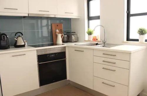 Aveiro Apartment | Lovely Apartment in the Center Of Aveiro