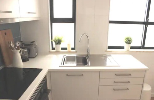 Aveiro Apartment | Lovely Apartment in the Center Of Aveiro