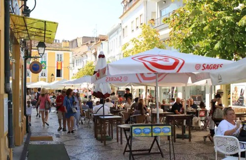 Aveiro Apartment | Lovely Apartment in the Center Of Aveiro
