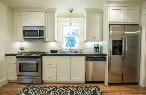Sellwood-Moreland Apartment | Lovely Apartment In The Heart Of Sellwood- Moreland