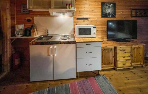 Trysil Apartment | Lovely Apartment In Trysil With Wifi