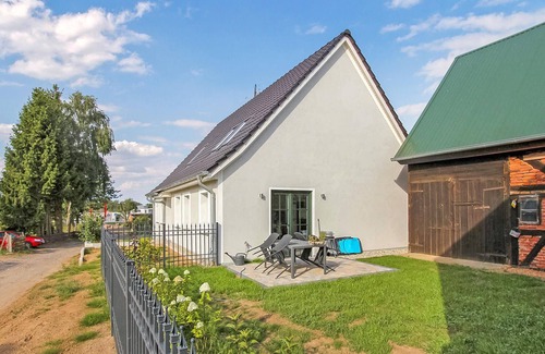 Usedom Apartment | Lovely apartment in Usedom with WiFi