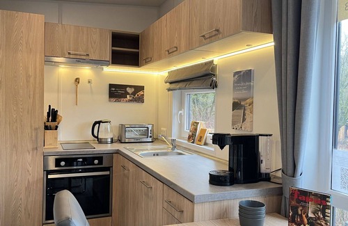 Wemding House | Lovely apartment in villa for 4 people with A/C, WIFI, TV, terrace, pets allowed and parking