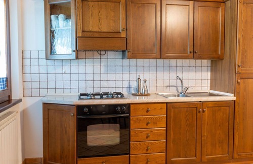 Bolsena Villa | Lovely apartment in villa for 4 people with WIFI, pool, TV, terrace and pets allowed