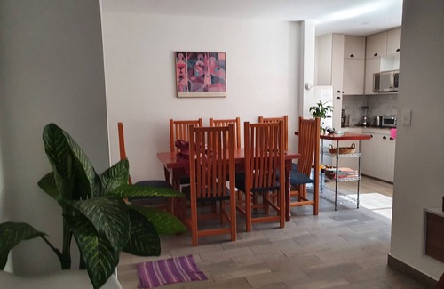 Benito Juarez Apartment | Lovely, Beautiful And Central - México/Del Valle