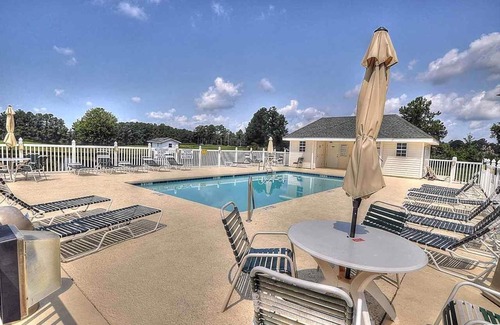 Longs Condo | Lovely Buck Creek 2 Bedroom Condo