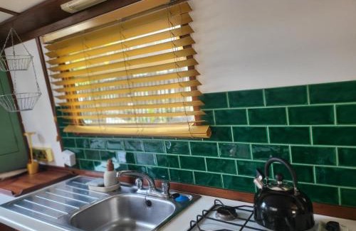 Westbourne Green Boat Rental | Lovely Canal Boat in Little Venice for Family & Friends