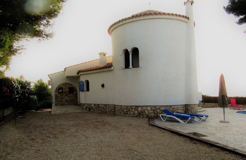 L Almadrava Villa | Lovely Catalan-style villa with private pool and breathtaking sea views