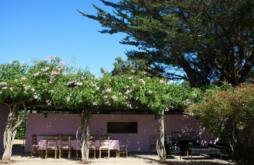 Arenas de Jose Ignacio House | Lovely Compound by exciting Jose Ignacio; beaches, riding, kitesurfing close by