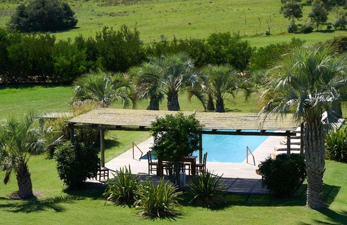 Arenas de Jose Ignacio House | Lovely Compound by exciting Jose Ignacio; beaches, riding, kitesurfing close by