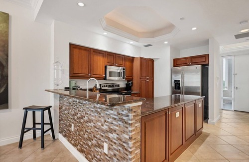 Braden River Condo | Lovely condo in the heart of the DOWNTOWN Lakewood Ranch