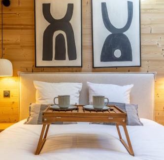 Chamalieres Apartment | Lovely - Duplex by PRIM0 C0NCIERGERIE
