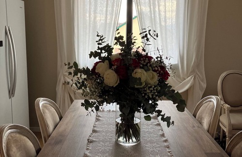 Messery Apartment | Lovely duplex near Lake Geneva