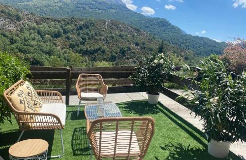 Panticosa Apartment | Lovely Duplex with Beatiful views in Panticosa