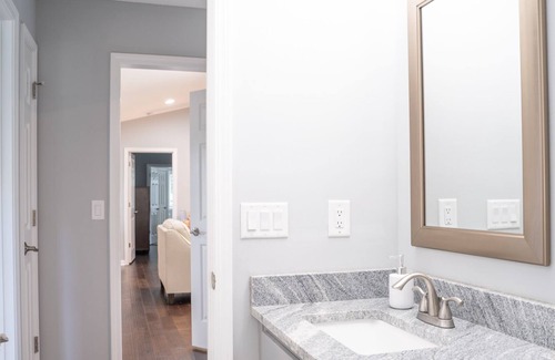 Hall County Other | Lovely Farmhouse Stay