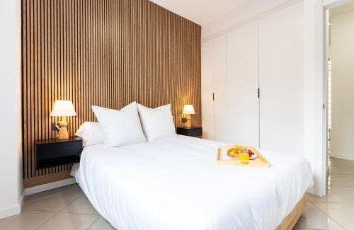 Cruz de Humilladero Apartment | Lovely Fermina Apartment