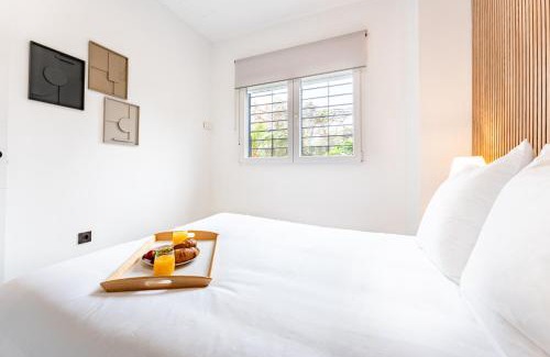 Cruz de Humilladero Apartment | Lovely Fermina Apartment