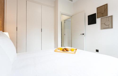 Cruz de Humilladero Apartment | Lovely Fermina Apartment