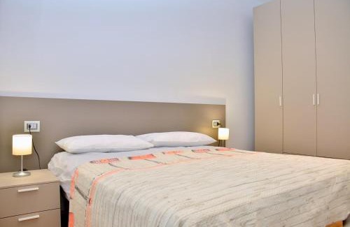 Bibione Pineda Apartment | Lovely flat with private garden next to the beach