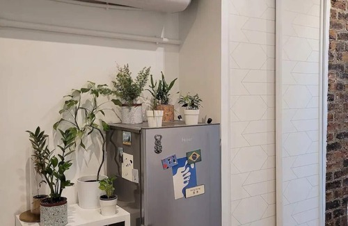 Quartier du Faubourg-Montmartre Apartment | Lovely flat with terrace in the heart of Paris