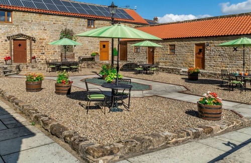Pickering House | Lovely for family or a friends get together...Book, Arrive, Stay & Relax, in the North York Moors