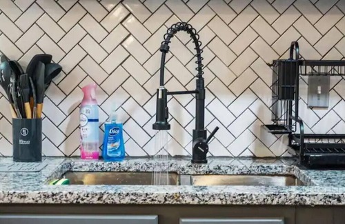 Central Oklahoma City House | Lovely Guest Suite in The Village!