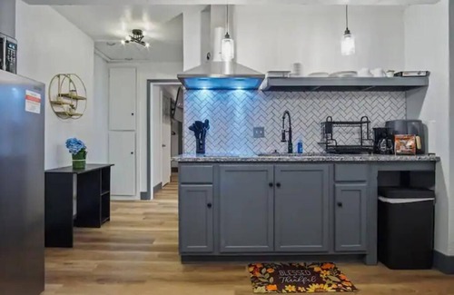 Central Oklahoma City House | Lovely Guest Suite in The Village!