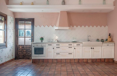 La Puebla de los Infantes House | Lovely home in La Puebla De Los Infan