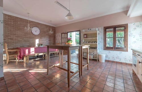 La Puebla de los Infantes House | Lovely home in La Puebla De Los Infan