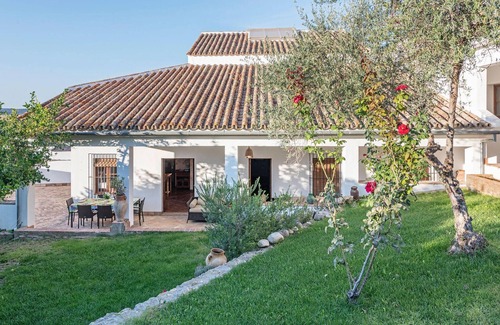 La Puebla de los Infantes House | Lovely home in La Puebla De Los Infan