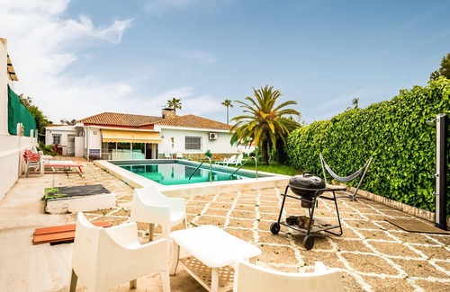 Valencina de la Concepcion House | Lovely home in Valencina de la Concep