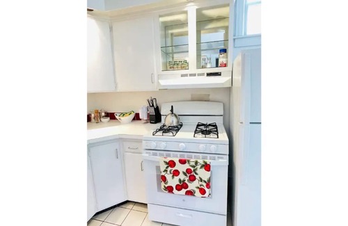 Whittier Apartment | Lovely Historic Apt Central Boulder 2 Blocks from Pearl St