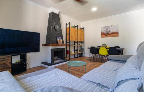 Los Franceses-la Vega House | Lovely Home In Chiclana De La Fronter