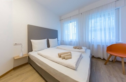 Old Town Apartment | Lovely Holiday Apartment in the historic center of Bolzano!