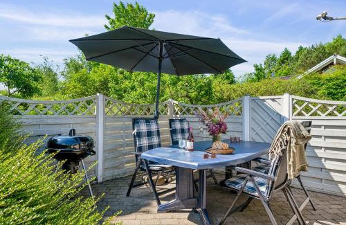 Egsmark Strand House | Lovely Holiday Home Near Ebeltoft